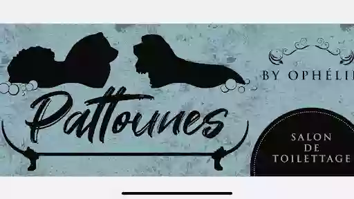 Pattounes by Ophélie Pattounes by Ophélie