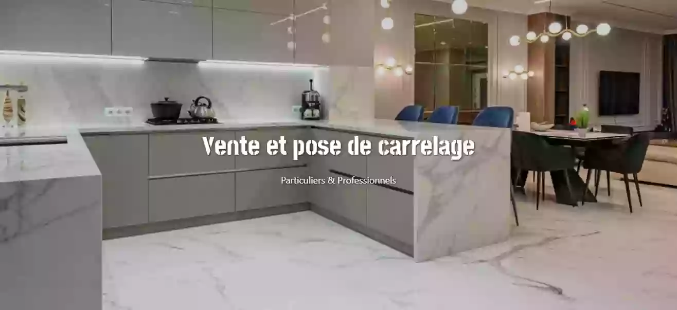 ÔM2 : Carrelage lens ÔM2 : Carrelage lens