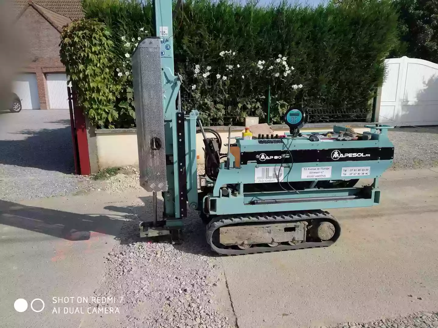JLD CONSEIL TP JLD CONSEIL TP