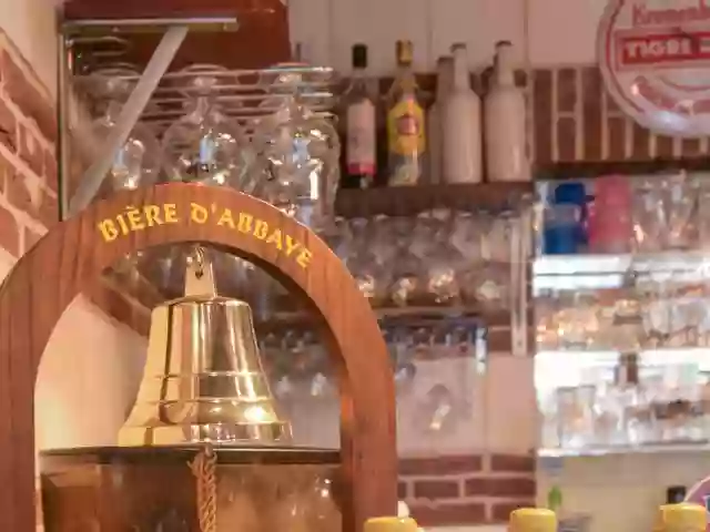 Carpediem restaurant