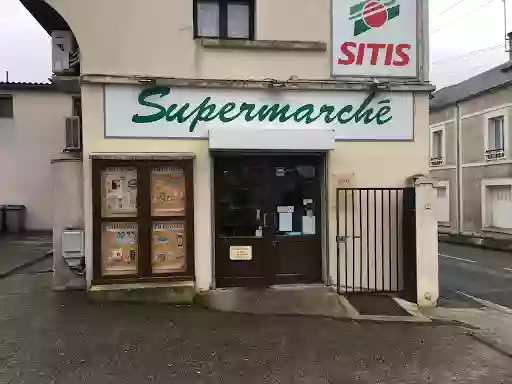 Supermarché Sitis Supermarché Sitis