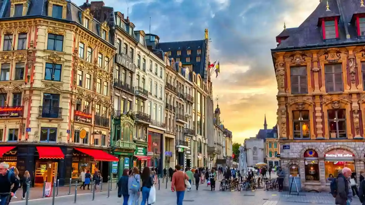 Or en Cash Lille Gambetta Or en Cash Lille Gambetta
