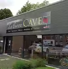 A La Bonne Cave A La Bonne Cave