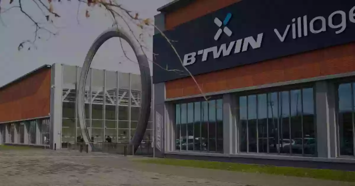 Domyos Fitness Club Lille Domyos Fitness Club Lille