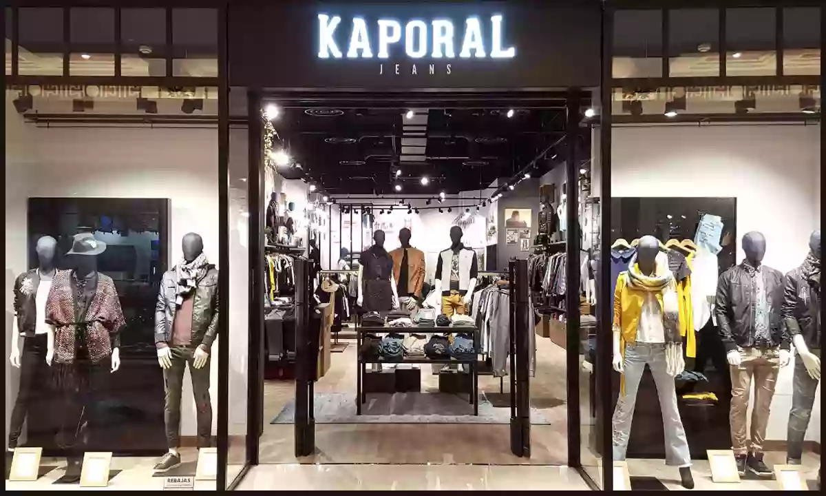 Kaporal store Kaporal store