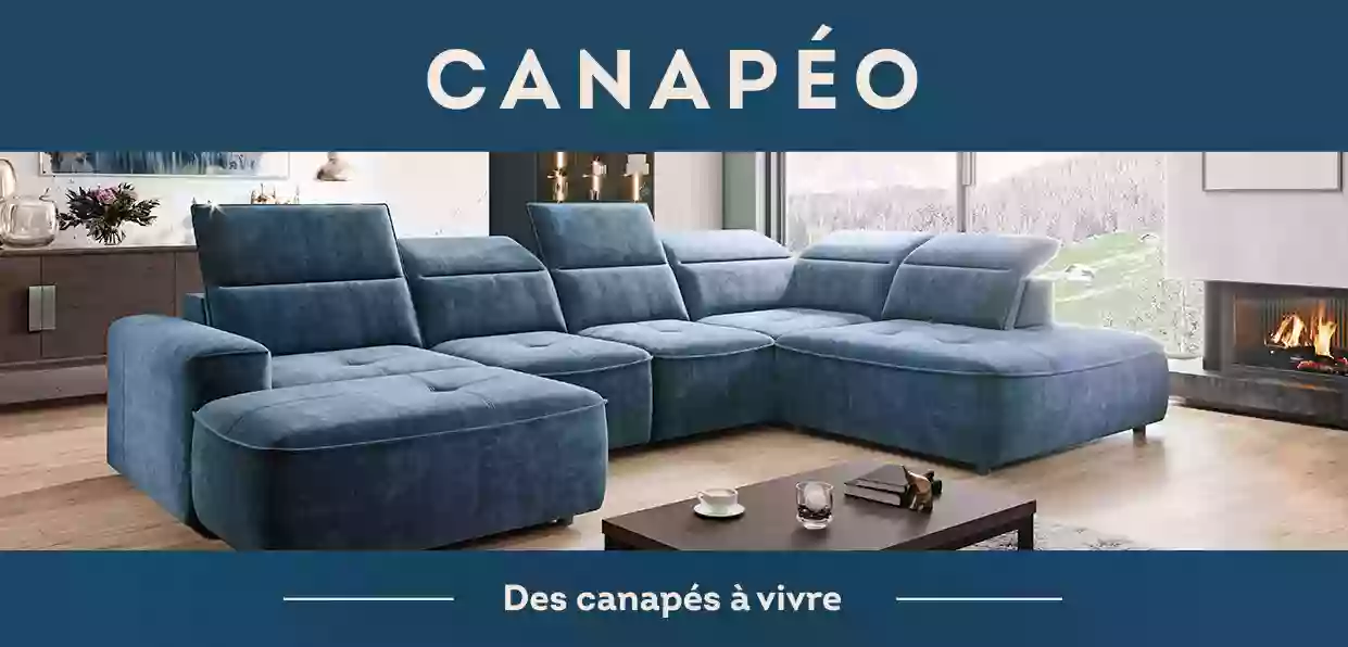 Canapéo Lille Canapéo Lille