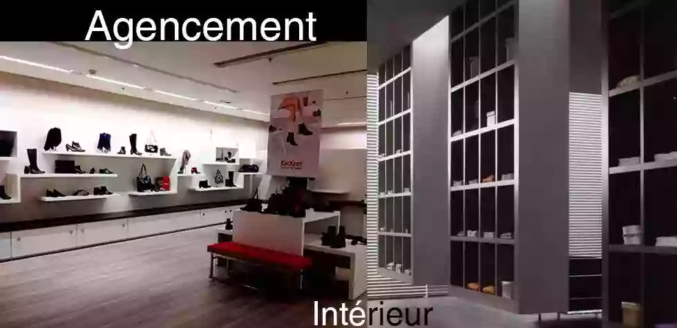 EquipPro Agencement EquipPro Agencement