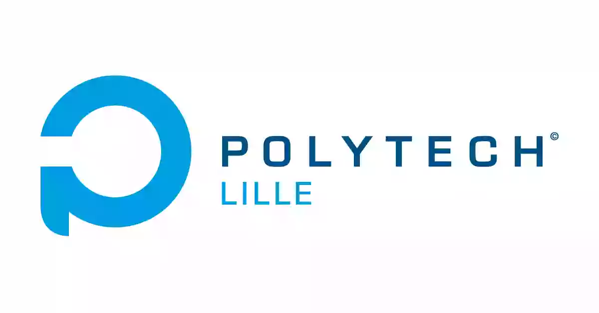 Polytech Lille Polytech Lille