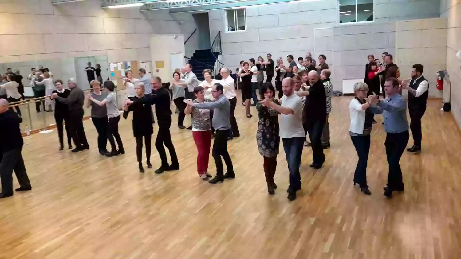 Cours de danse Lannoy - Deis Danse Cours de danse Lannoy - Deis Danse