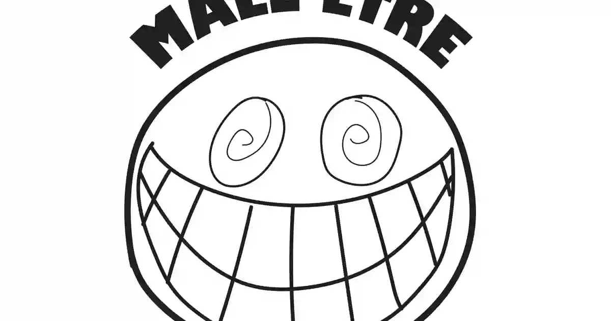 Mâle-être Mâle-être