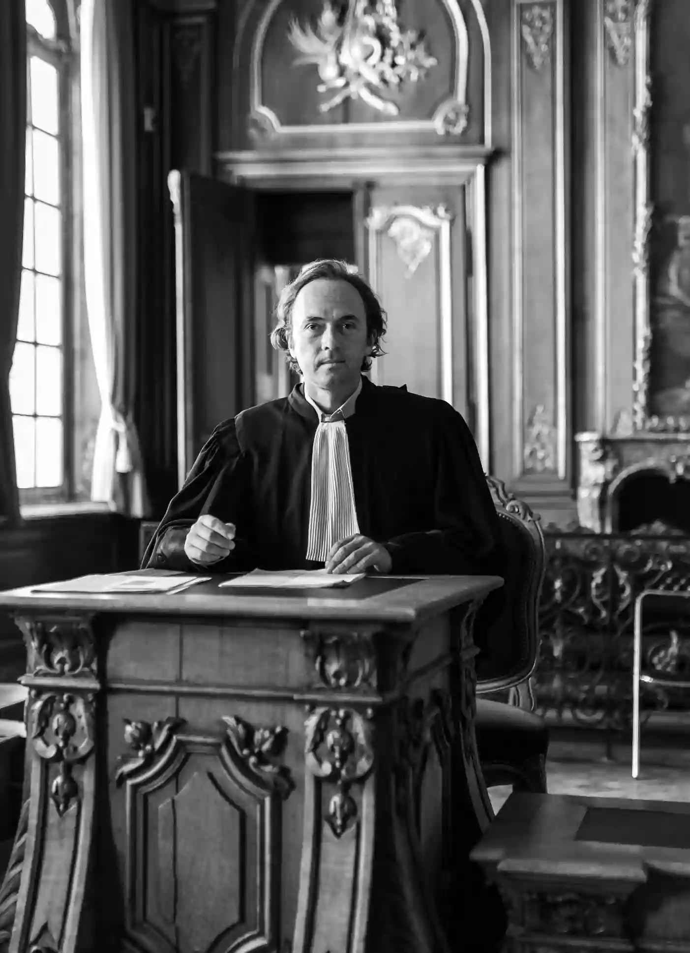 Xavier Denis - Avocat Xavier Denis - Avocat