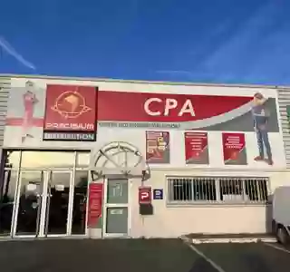 CHAMBLY PIECES AUTO (C.P.A) CHAMBLY PIECES AUTO (C.P.A)