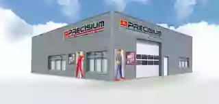 Précisium Précisium