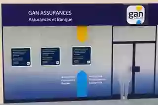 GAN ASSURANCES LILLE CENTRE GAN ASSURANCES LILLE CENTRE