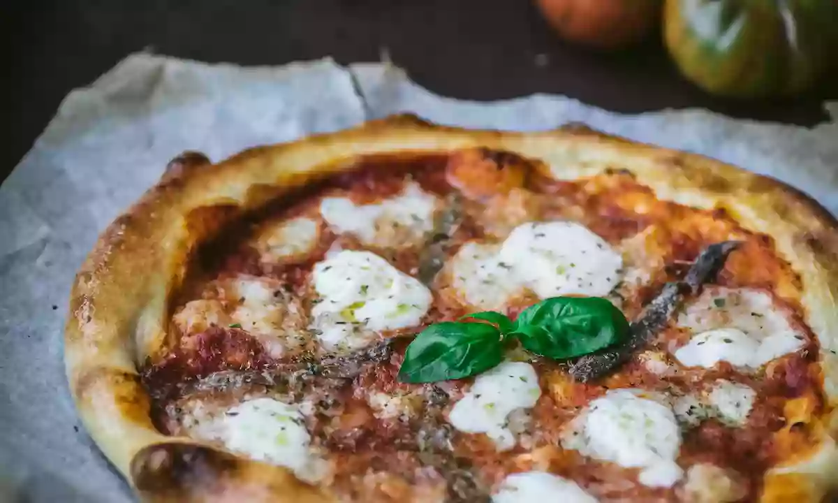 Andiamo Pizza Andiamo Pizza
