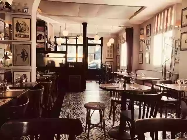 Restaurant - Le Paris 17 Restaurant - Le Paris 17