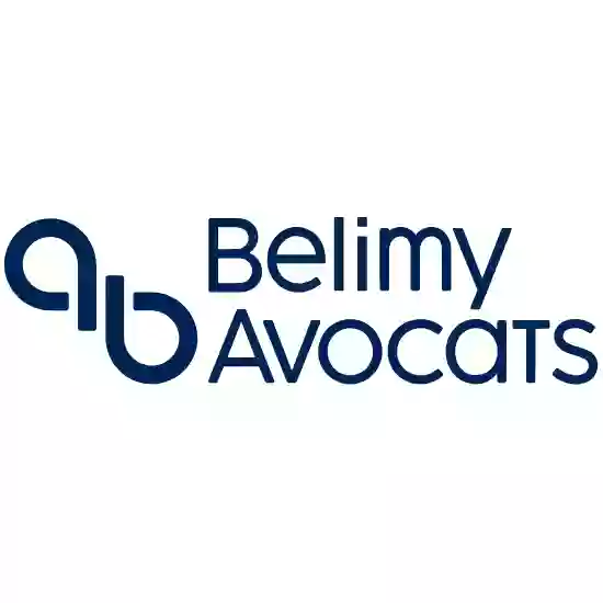 Belimy Avocats AARPI Belimy Avocats AARPI