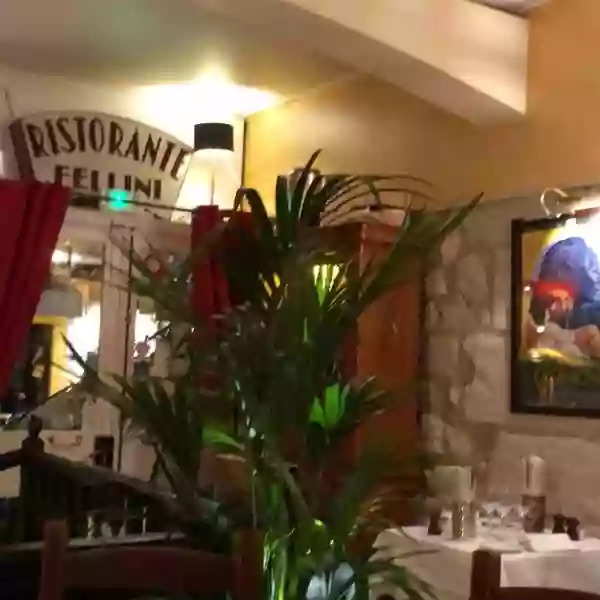 Ristorante Fellini Ristorante Fellini