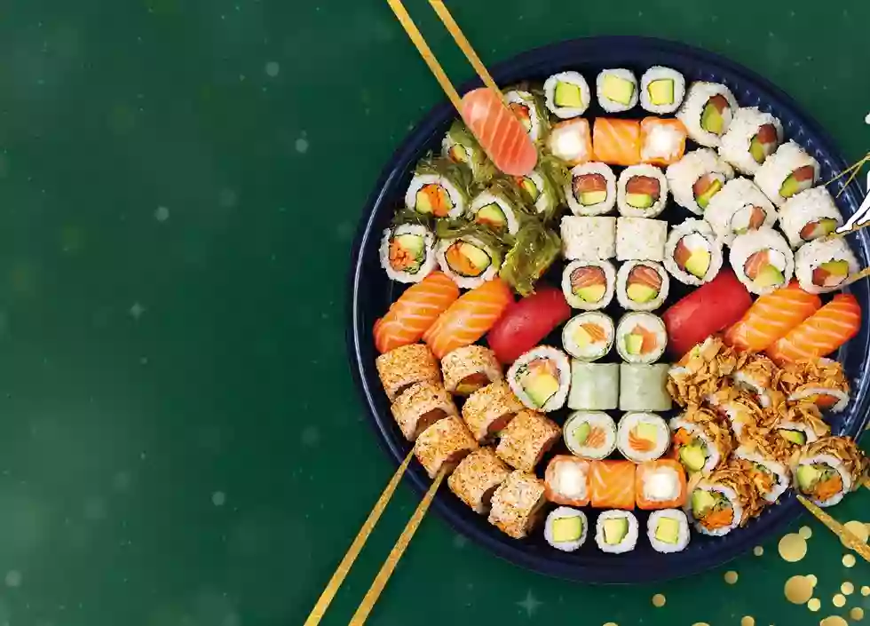 Sushi Daily Rambouillet
