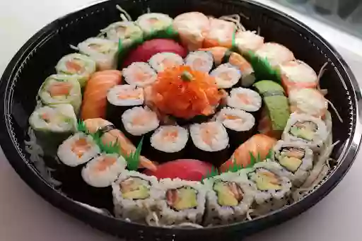 SUSHI DIAMOND SUSHI DIAMOND