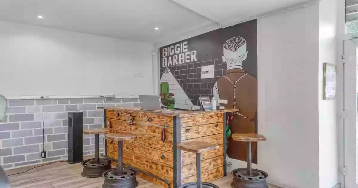 Le 47 Barber Shop