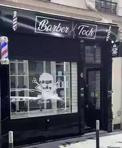 Barber Toch Barber Toch