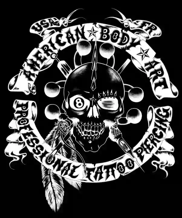 American Body Art American Body Art