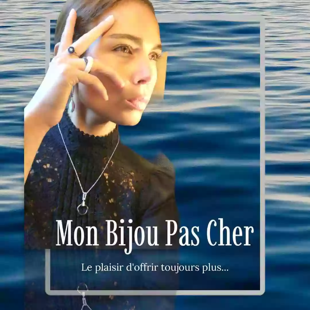 Mon Bijou Pas Cher Mon Bijou Pas Cher