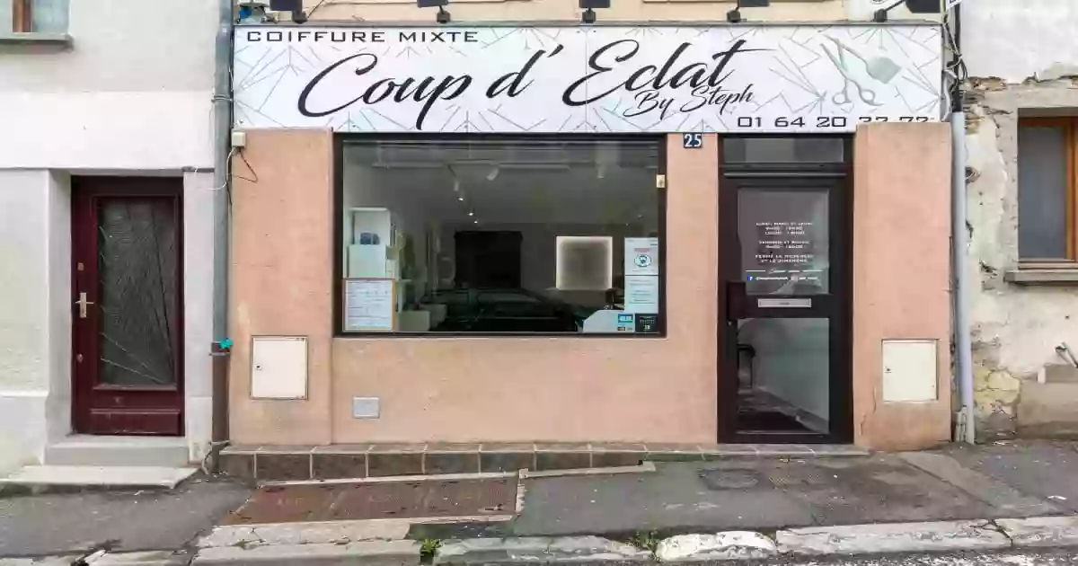 Coup d'Eclat Coup d'Eclat