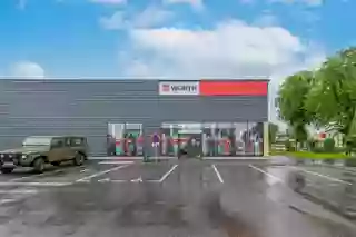 Würth Proxishop Meaux Würth Proxishop Meaux