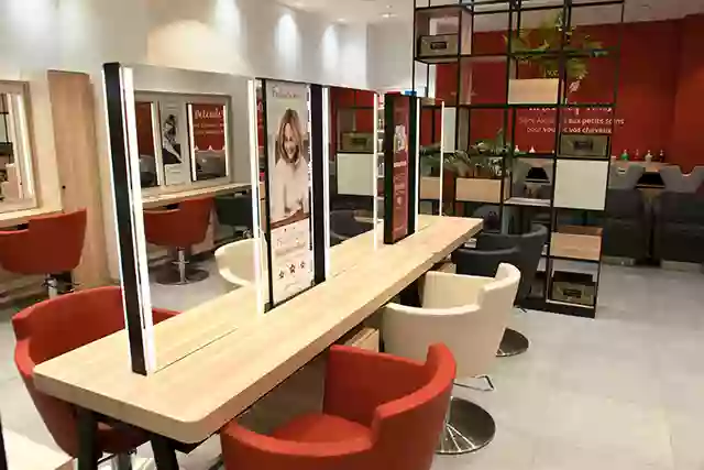 Saint Algue - Coiffeur Osny Saint Algue - Coiffeur Osny