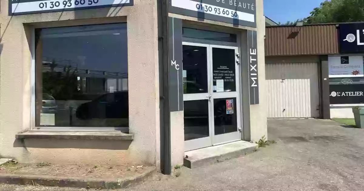 Murielle Coiffure