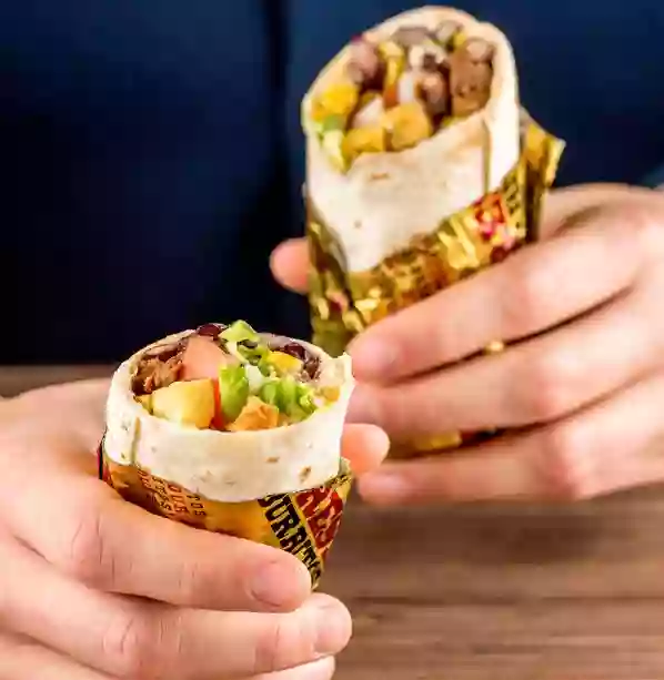 Fresh Burritos Cergy 3 Fontaines Fresh Burritos Cergy 3 Fontaines