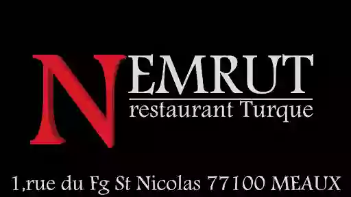 restaurant Nemrut restaurant Nemrut