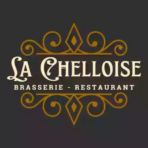 LA BRASSERIE CHELLOISE LA BRASSERIE CHELLOISE
