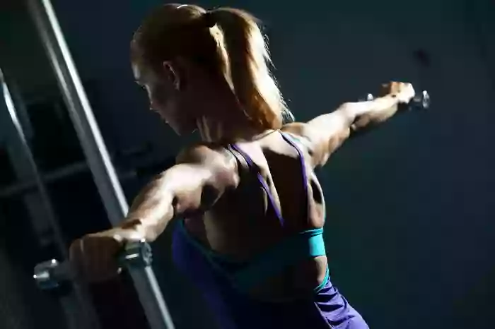 Pulsagym Pulsagym
