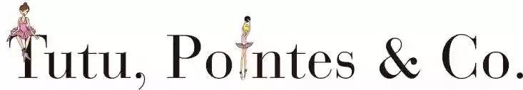 Tutu, Pointes & Co. Tutu, Pointes & Co.