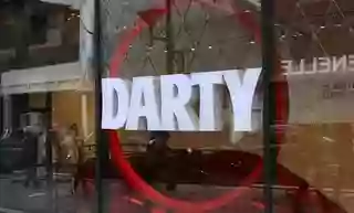 DARTY Batignolles DARTY Batignolles