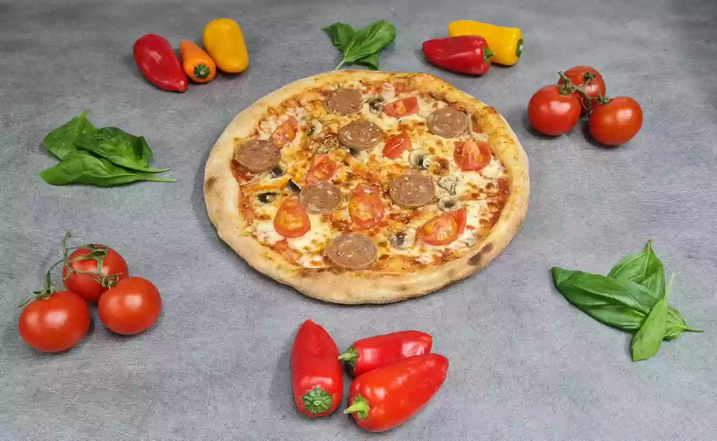 Pizza 113 Pizza 113