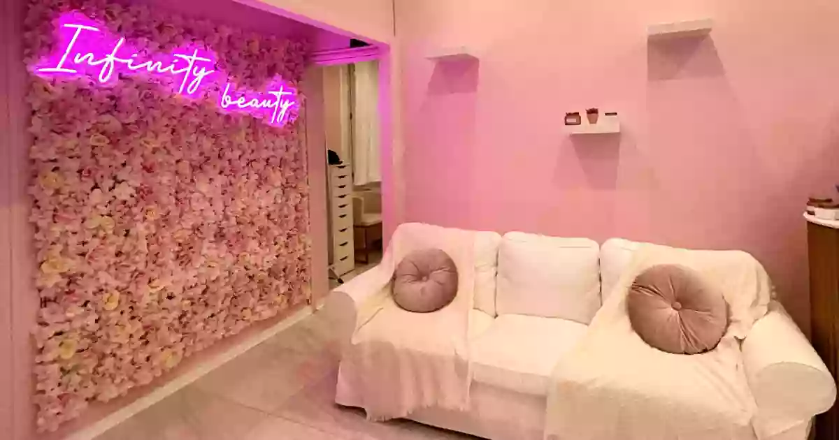 Infinity Beauty Infinity Beauty