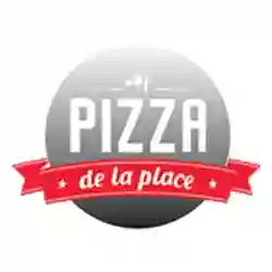 Pizza De La Place Pizza De La Place