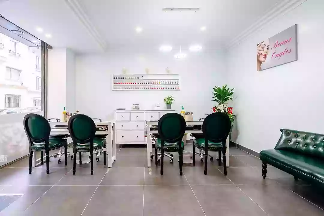 Belle Beauté Belle Beauté