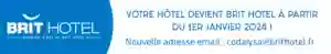 Hôtel Codalysa, Torcy Hôtel Codalysa, Torcy