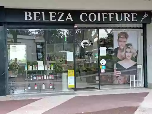 BELEZA Coiffure BELEZA Coiffure