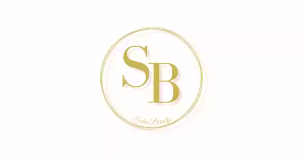 Salia Beauty Salia Beauty