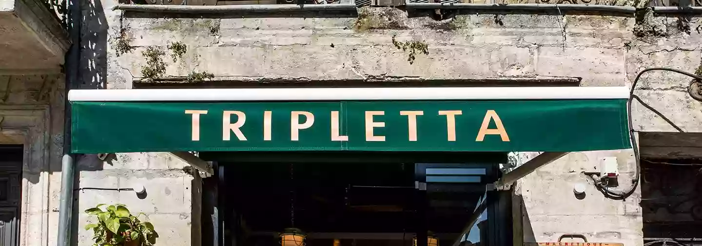 Tripletta Gaité Tripletta Gaité