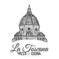 La Toscana.