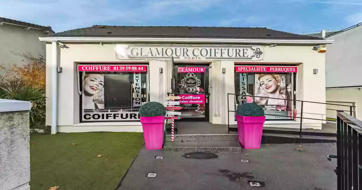 Glamour Coiffure. Glamour Coiffure.