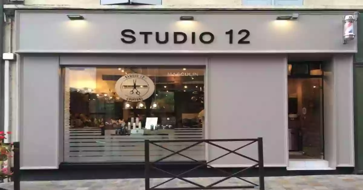 Studio 12 Coiffure Studio 12 Coiffure