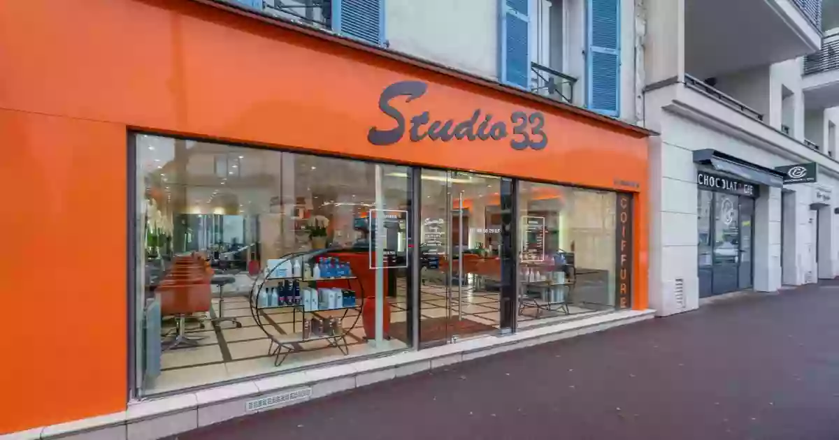 Coiffure Studio 33 Coiffure Studio 33